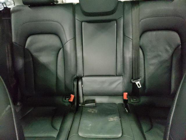 2016 AUDI Q5 PREMIUM WA1L2AFP8GA037541