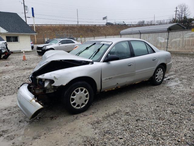 2001 Buick Century Custom