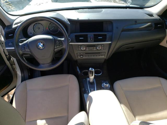 5UXWX5C50BL713006 BMW X3 Xdrive28i