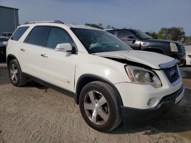 1GKLRNED8AJ135786 GMC Acadia