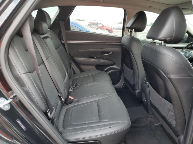 2022 HYUNDAI TUCSON LIM - 5NMJE3AEXNH021768