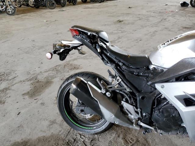2017 KAWASAKI EX300 B - JKAEX8B13HDA37003