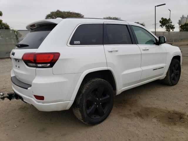 1C4RJFAG6FC195824 Jeep Grand Cherokee Laredo