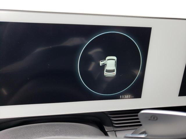 2022 HYUNDAI IONIQ 5 SE - KM8KMDAF5NU052730