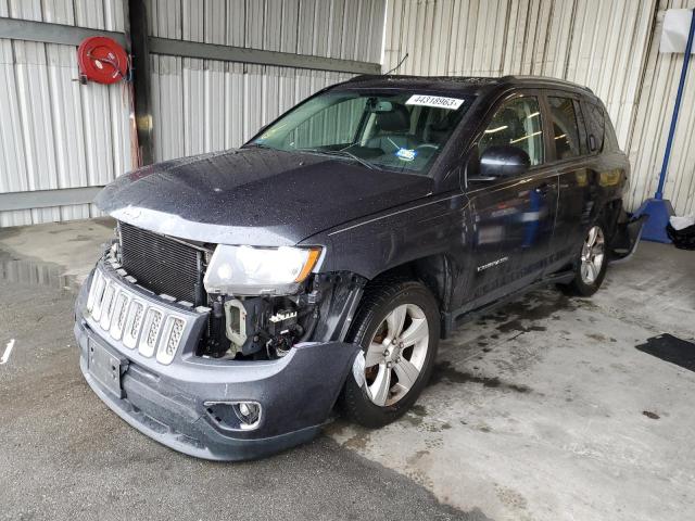 2015 JEEP COMPASS LA - 1C4NJDEB0FD189058