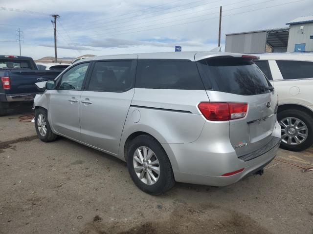 KNDMB5C19H6218380 KIA SEDONA LX