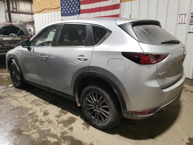 2021 MAZDA CX-5 TOURI - JM3KFBCM8M0390635