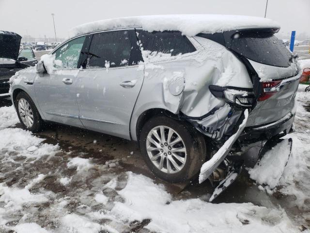 2021 BUICK ENCLAVE PR - 5GAEVBKW0MJ154679