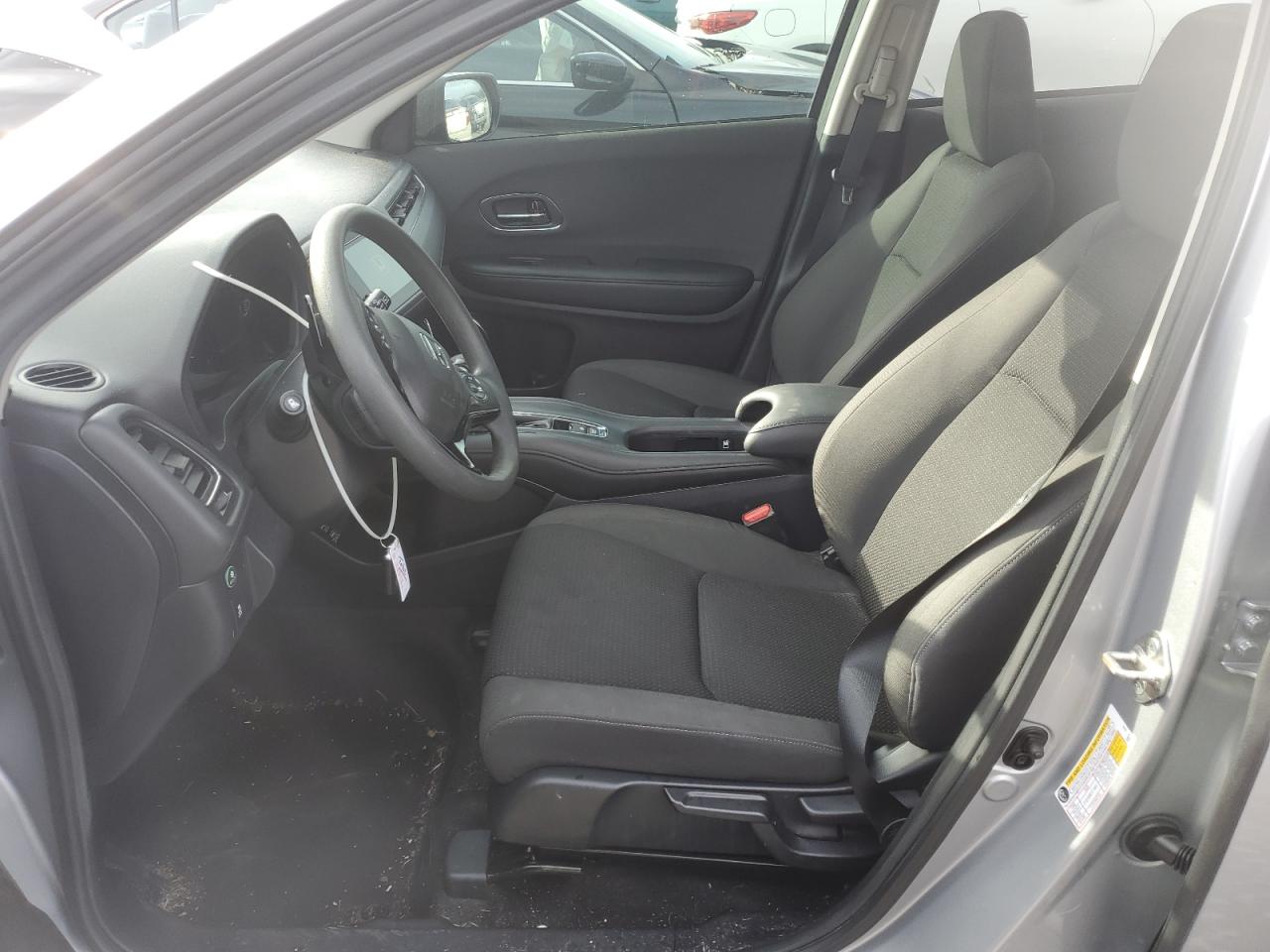 3CZRU5H57KM707874 HONDA HR-V 2019