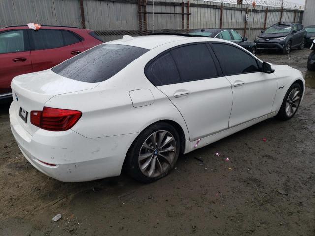 2015 BMW 528 I - WBA5A5C55FD515212