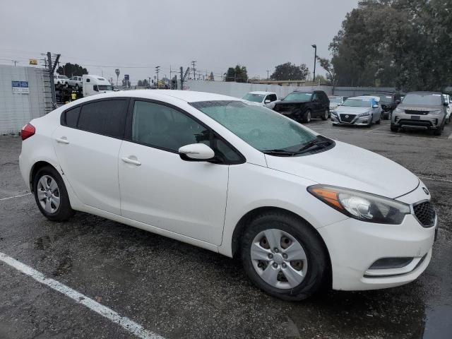 KNAFX4A65F5344321 KIA FORTE LX