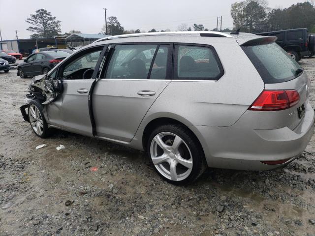 2015 VOLKSWAGEN GOLF SPORT - 3VWCA7AU5FM516197