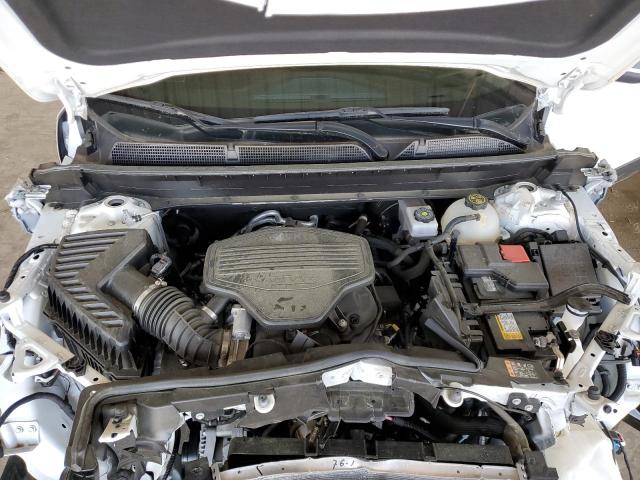 2020 GMC ACADIA AT4 - 1GKKNLLS5LZ189693