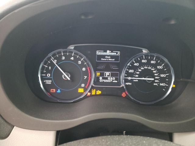 JF2SJARC7JH459698 Subaru Forester 2.5i Limited