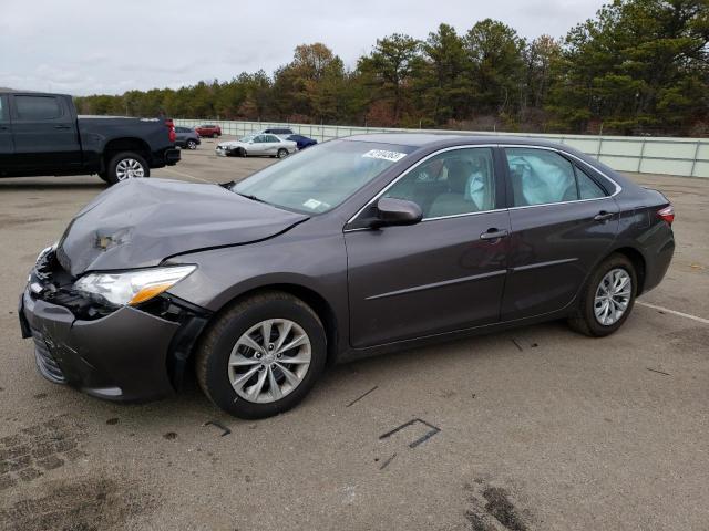 2017 TOYOTA CAMRY LE for Sale | NY - LONG ISLAND | Thu. Apr 27, 2023 ...