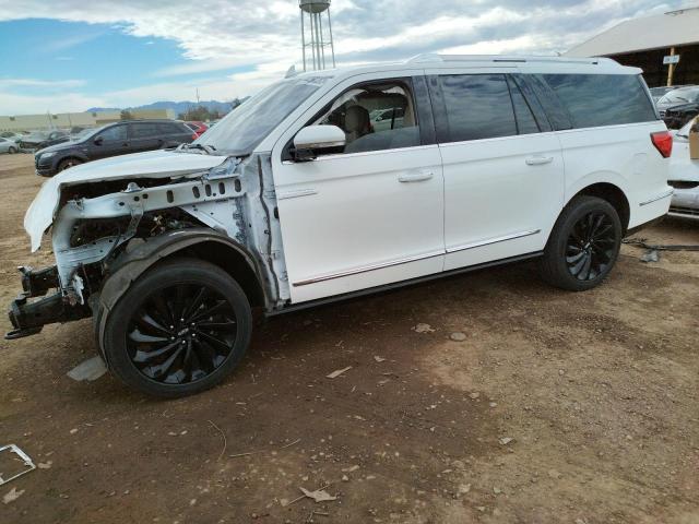 2020 Lincoln Navigator L Reserve