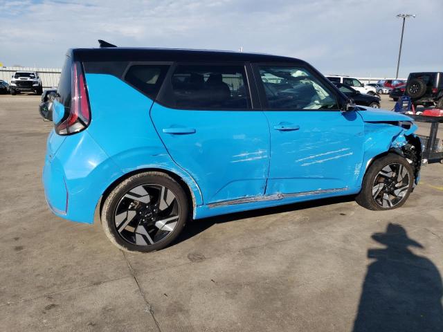 2023 KIA SOUL GT LI - KNDJ53AU6P7194267