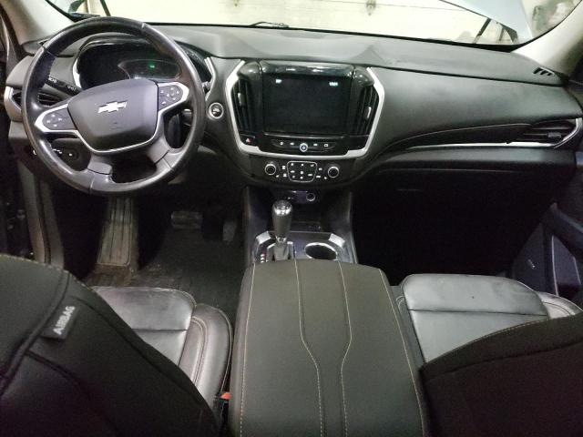 2018 CHEVROLET TRAVERSE L 1GNERHKW3JJ271830
