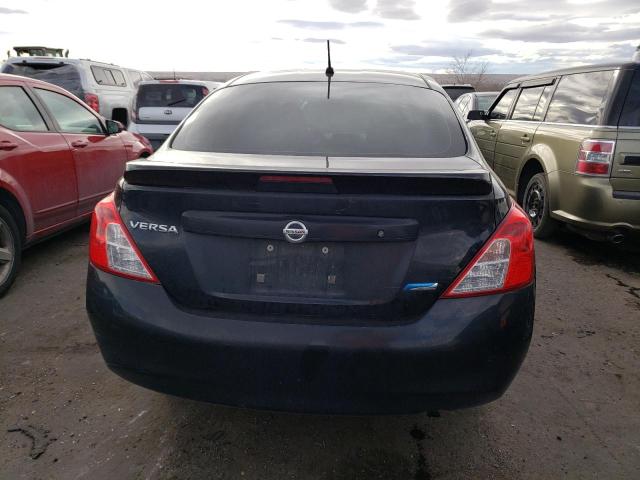 3N1CN7AP3EL834117 Nissan VERSA S