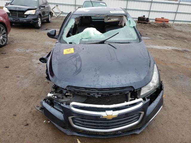 2015 CHEVROLET CRUZE LTZ - 1G1PG5SBXF7217229