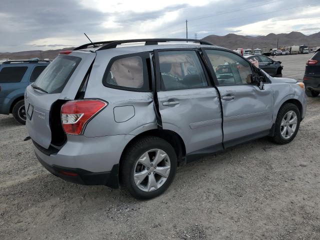 JF2SJABC9FH455475 Subaru Forester 2.5i