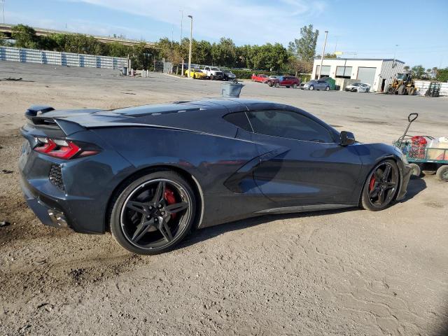 2020 CHEVROLET CORVETTE S - 1G1Y82D42L5101190