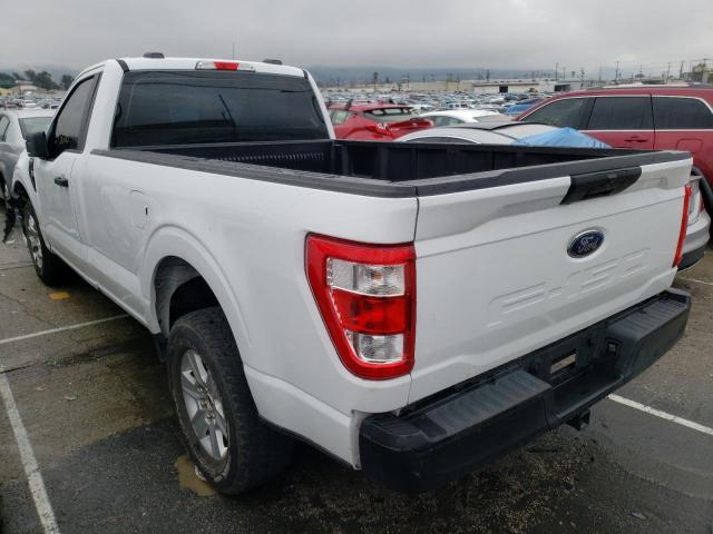 2022 FORD F150 - 1FTNF1C52NKE91779