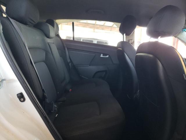 KNDPBCAC0G7797516 KIA Sportage Lx