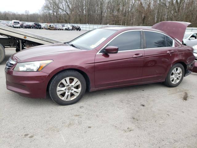 2012 Honda Accord Coupe EX-L