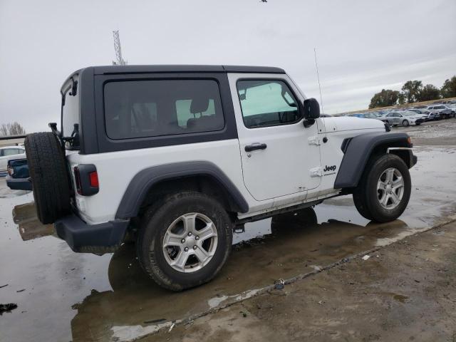 1C4GJXAN8NW180718 Jeep Wrangler Sport