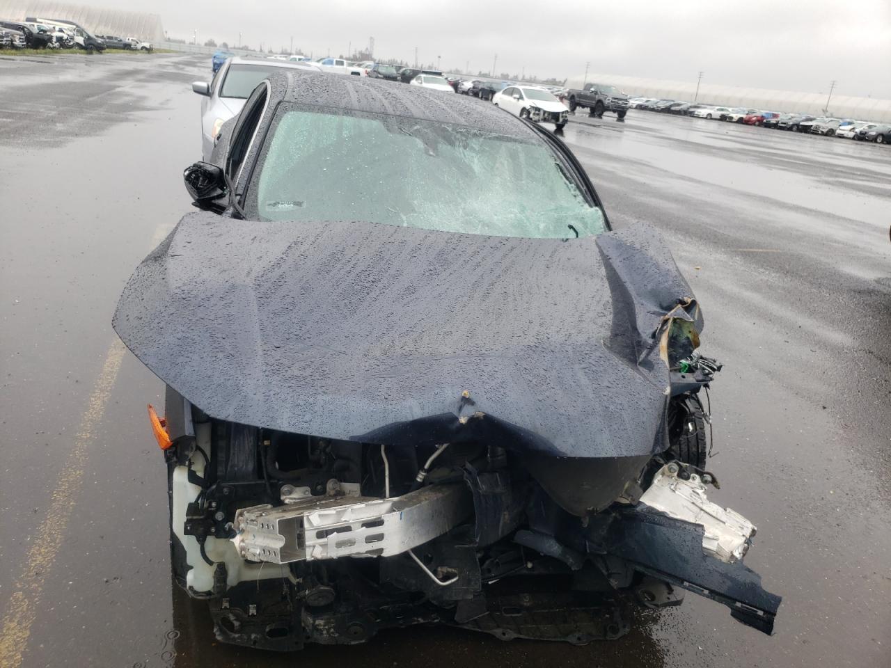 2HGFC2F58JH515651 HONDA CIVIC 2018