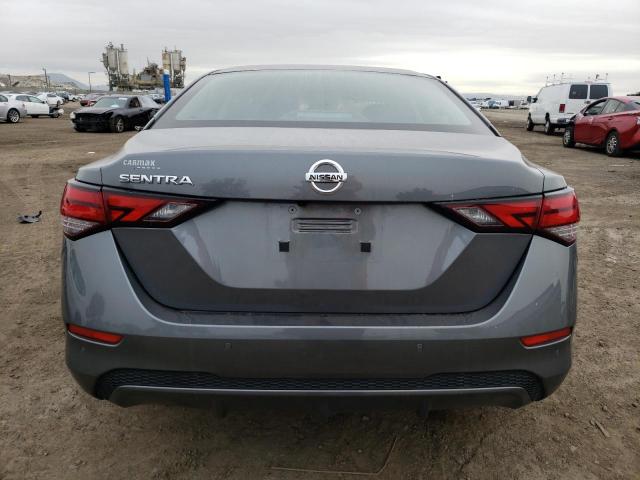 3N1AB8BV4LY225895 Nissan SENTRA S
