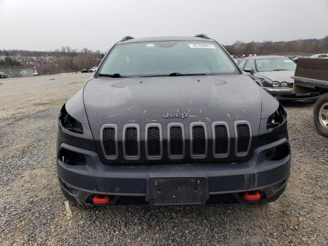 1C4PJMBS9GW197792 Jeep Cherokee Trailhawk