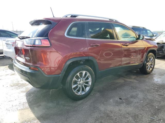 2019 JEEP CHEROKEE L 1C4PJMLB0KD313660