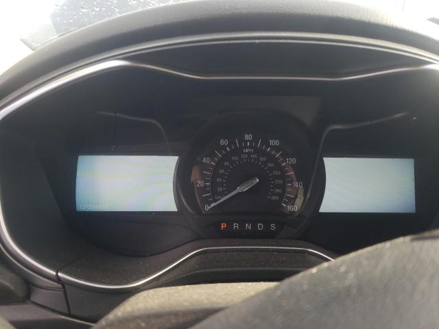 3FA6P0K99ER332453 Ford Fusion Titanium