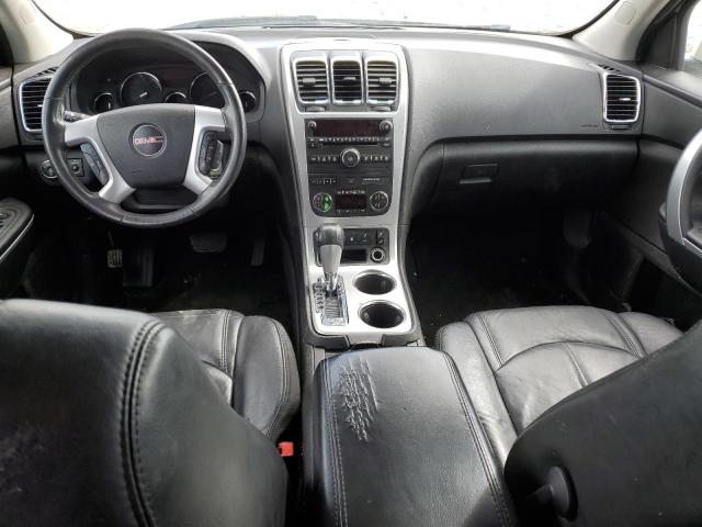1GKKVRED9CJ347579 GMC Acadia Slt-1