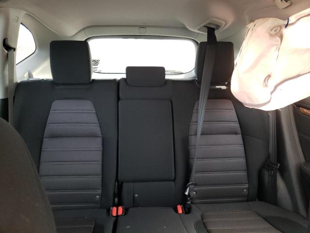 2018 HONDA CR-V EX - 5J6RW2H51JL014503