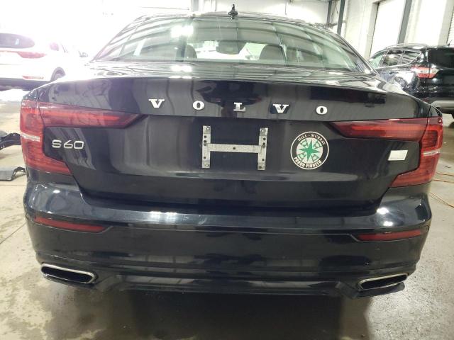 2021 VOLVO S60 T8 REC 7JRBR0FZXMG103123