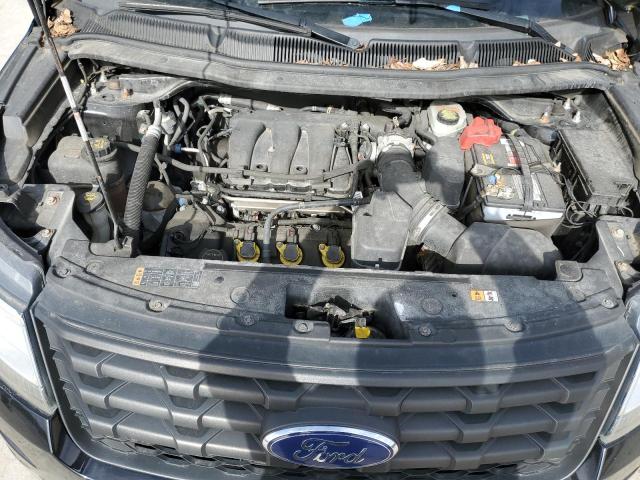 2016 FORD EXPLORER P 1FM5K8AR1GGA07970
