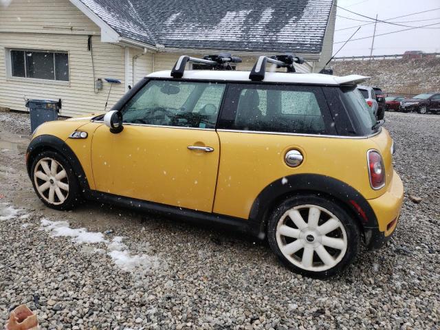 WMWMF73599TW81784 Mini COOPER S