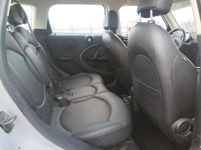 WMWZC5C51EWP36532 Mini Cooper S Countryman