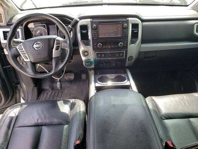 2016 NISSAN TITAN XD S - 1N6BA1F42GN517185