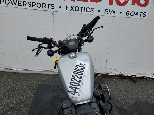 2015 YAMAHA XVS950 CU JYAVN05E1FA009011