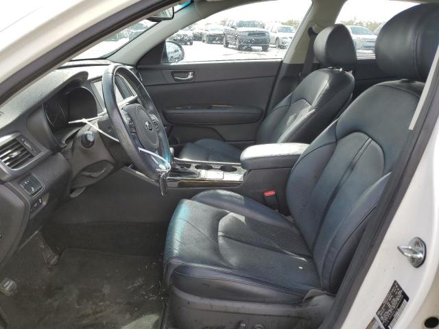 5XXGU4L33GG042509 KIA OPTIMA EX