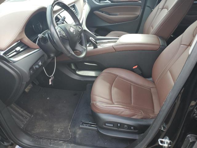 2021 BUICK ENCLAVE AV 5GAEVCKW7MJ225382