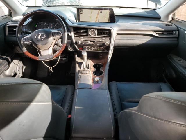 2019 LEXUS RX 350 L - JTJGZKCA6K2011481