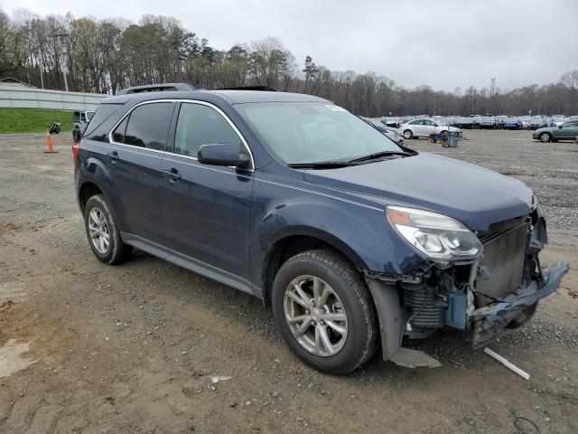 2GNALCEK2H1560651 Chevrolet Equinox