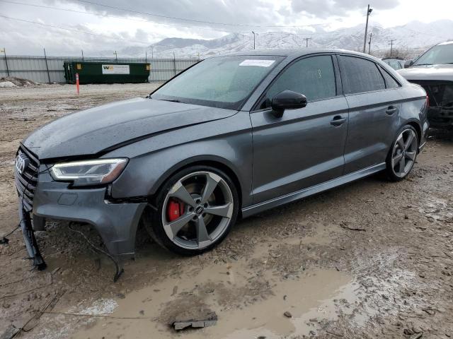 2019 Audi S3 Premium Plus