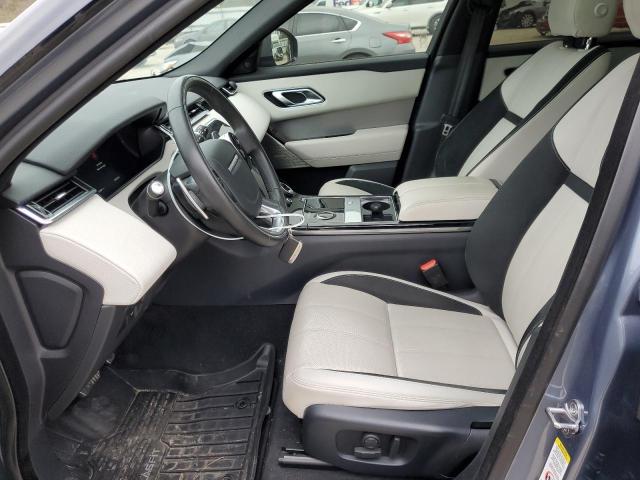 2020 LAND ROVER RANGE ROVE SALYK2EX1LA243144