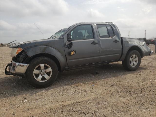 2009 Nissan Frontier 